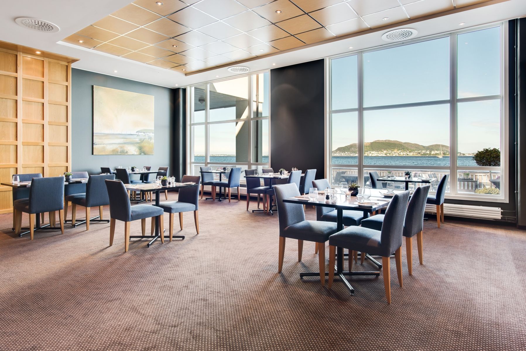 Restaurang/bar