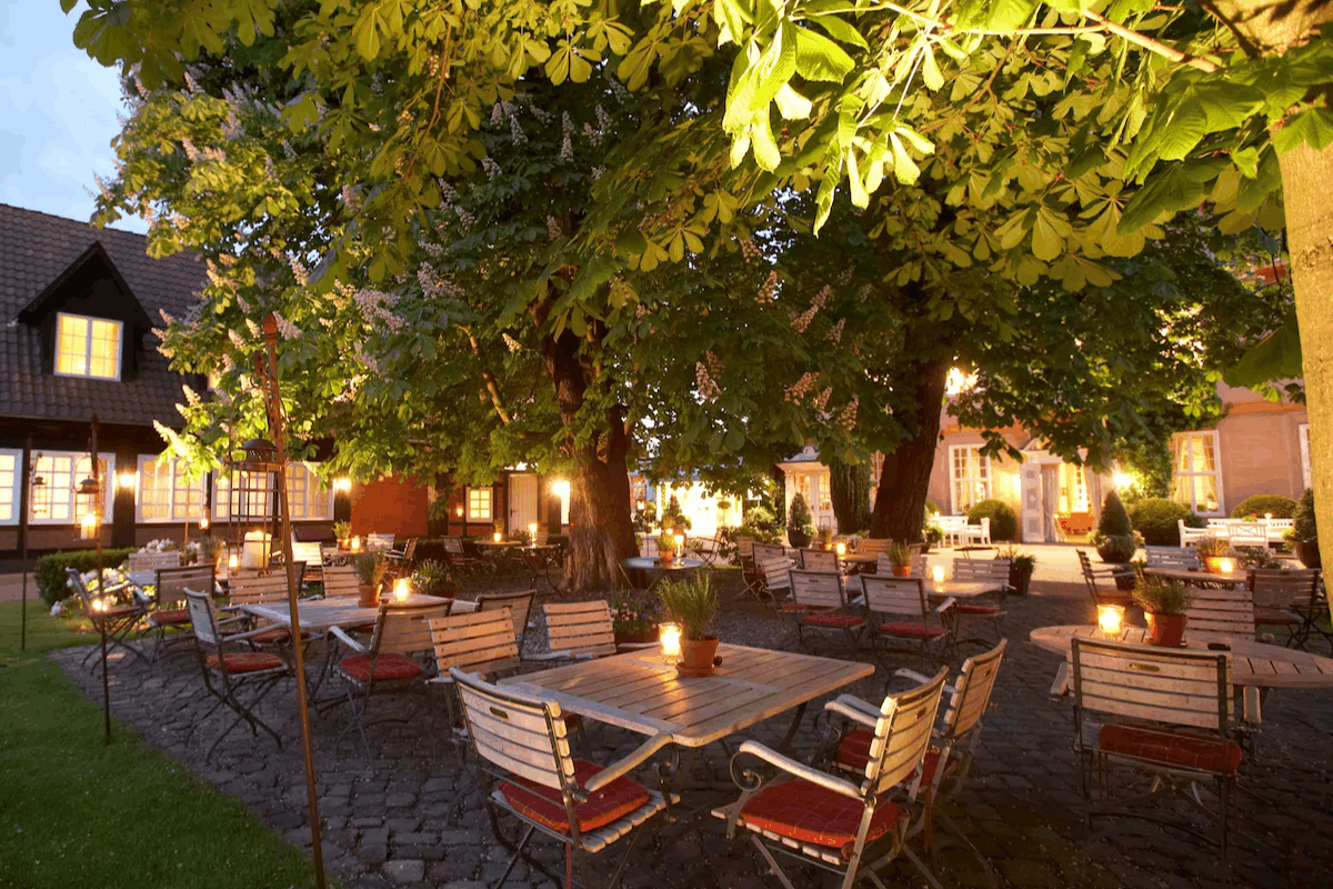 Restaurang/bar