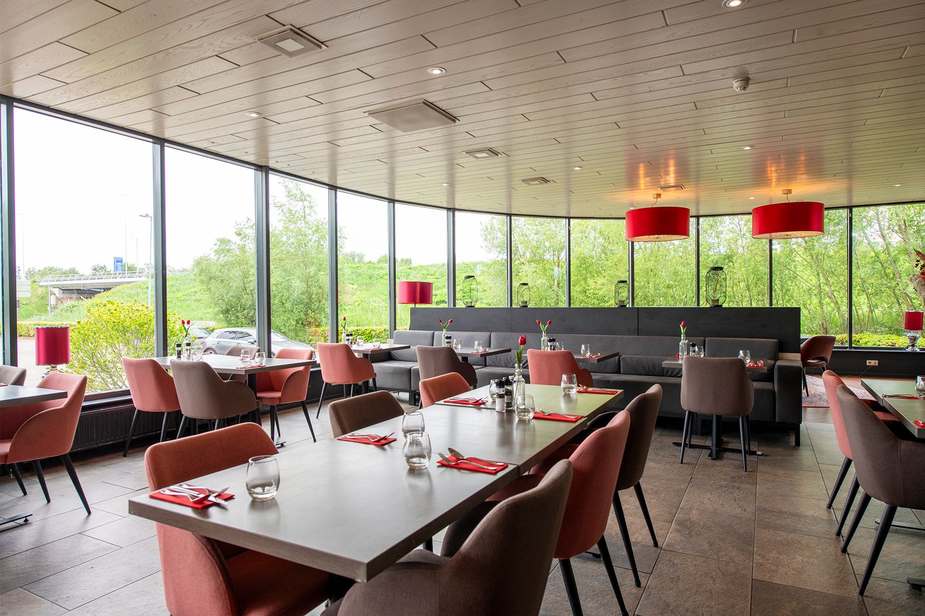 Restaurang/bar