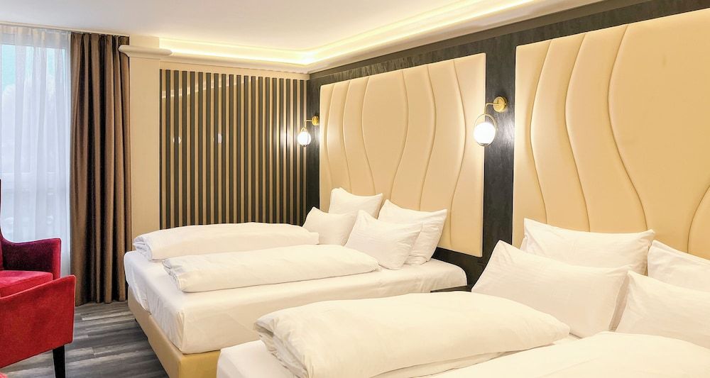 Bild på Premium Quadruple Room