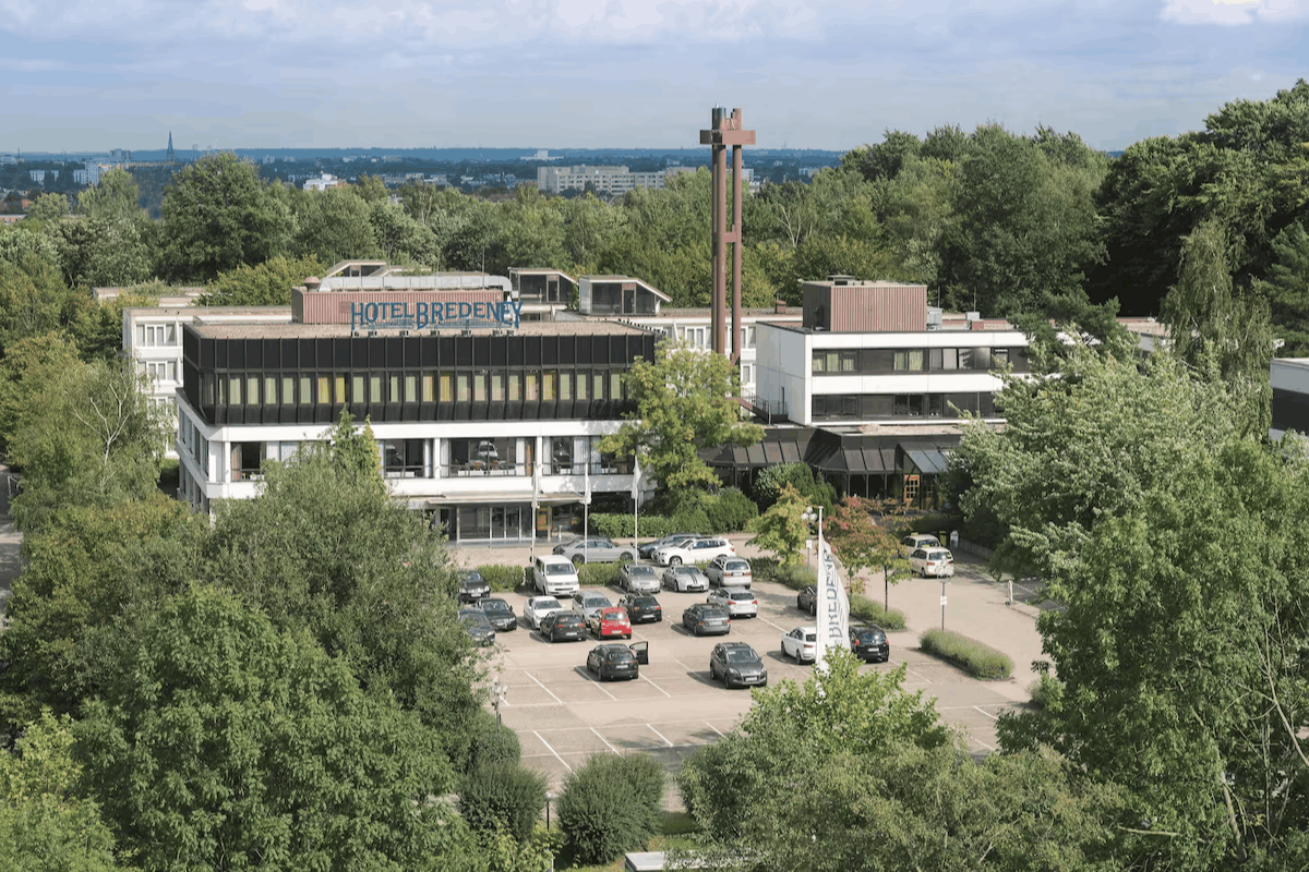 Byggnad