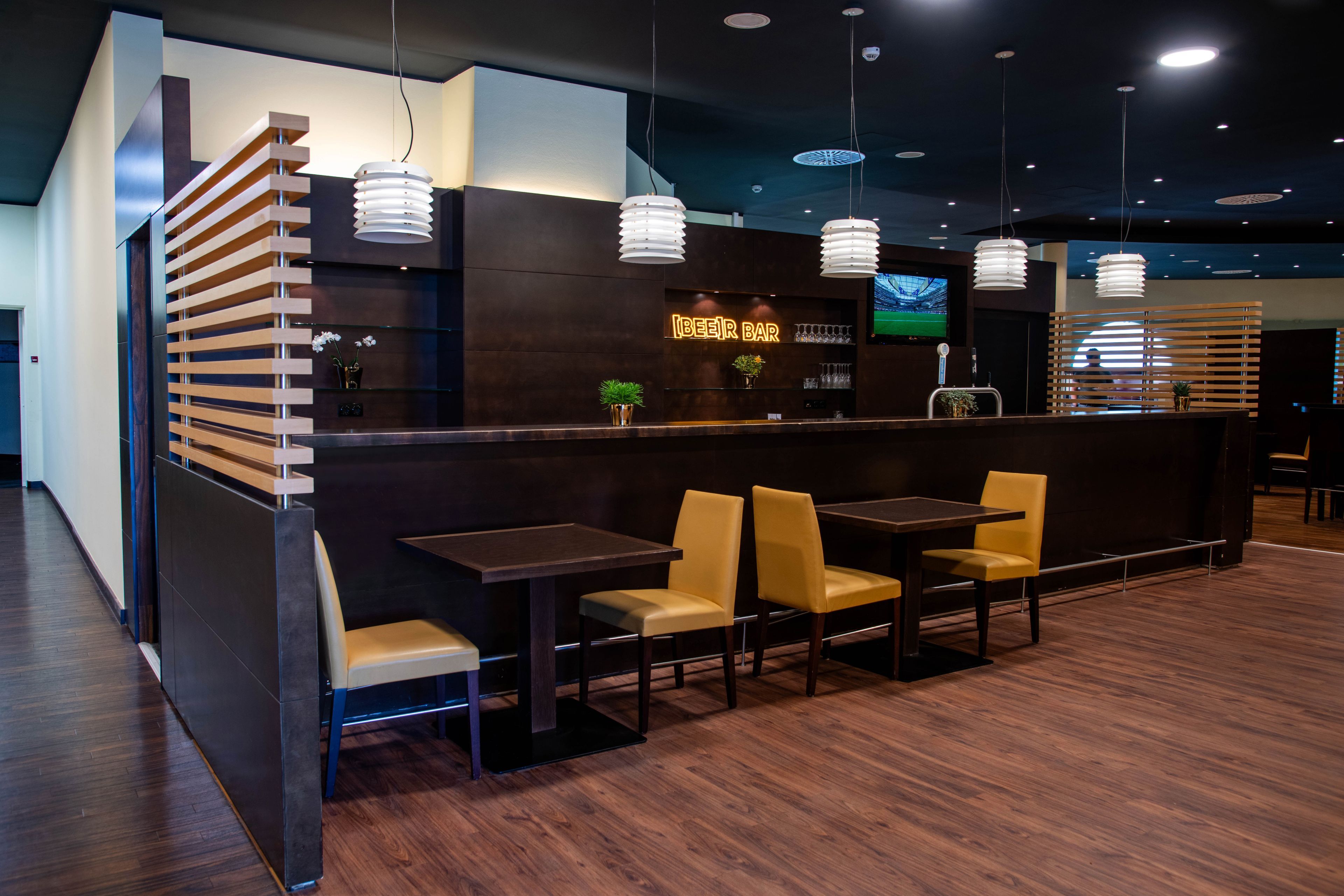 Restaurang/bar