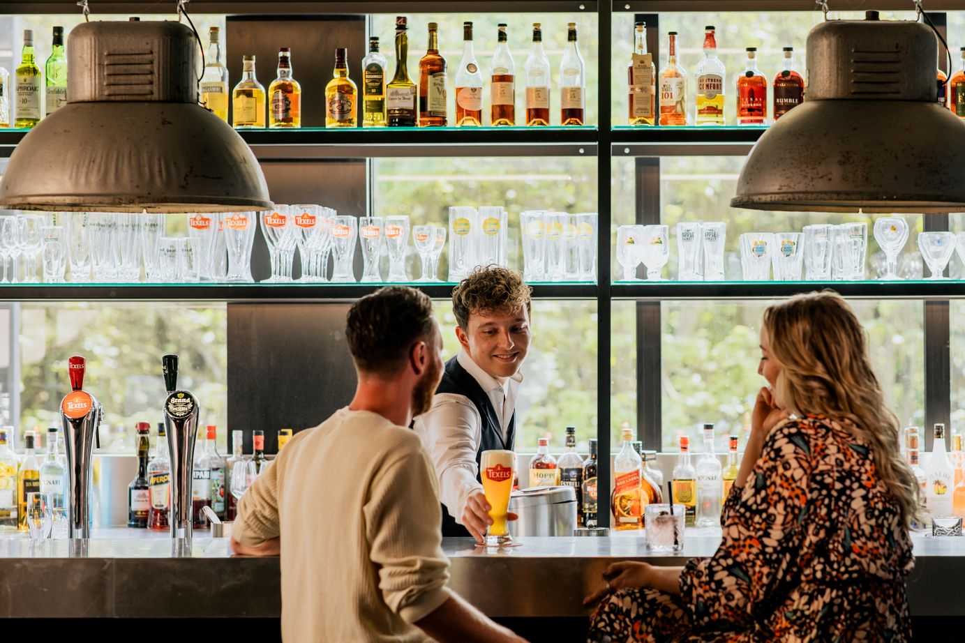 Restaurang/bar