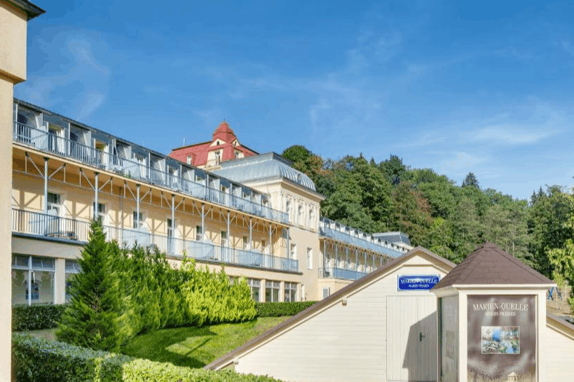 Byggnad