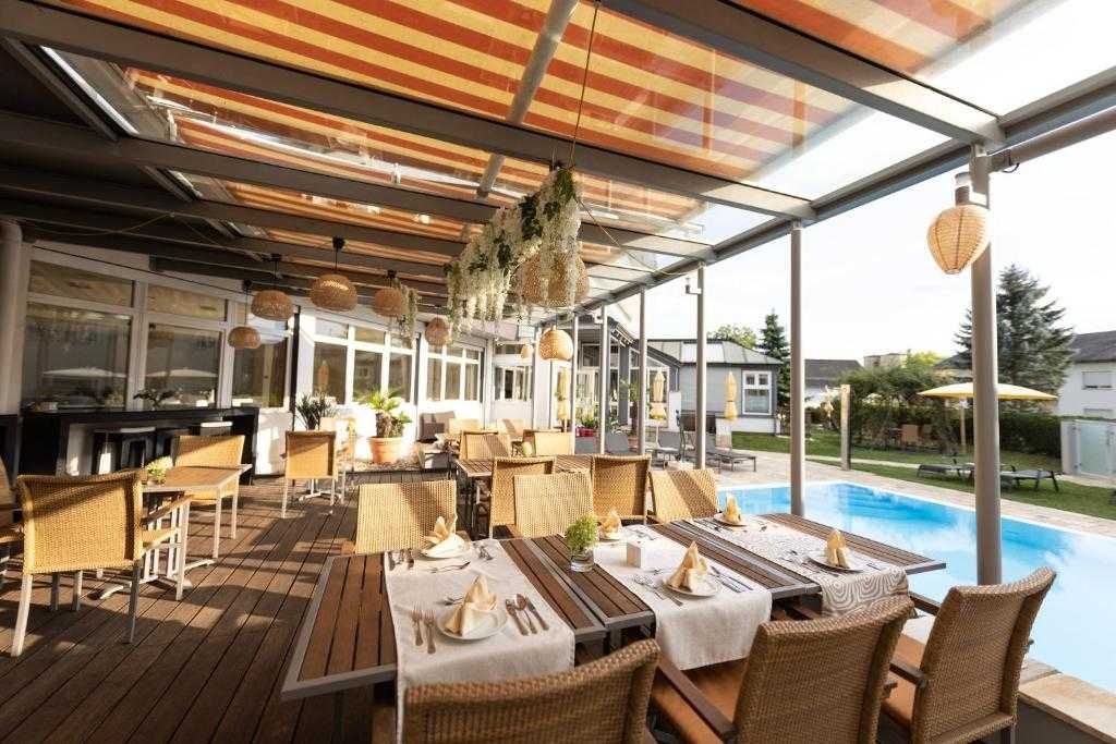 Restaurang/bar