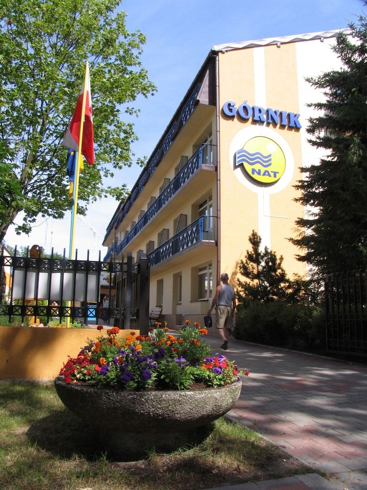 Generell