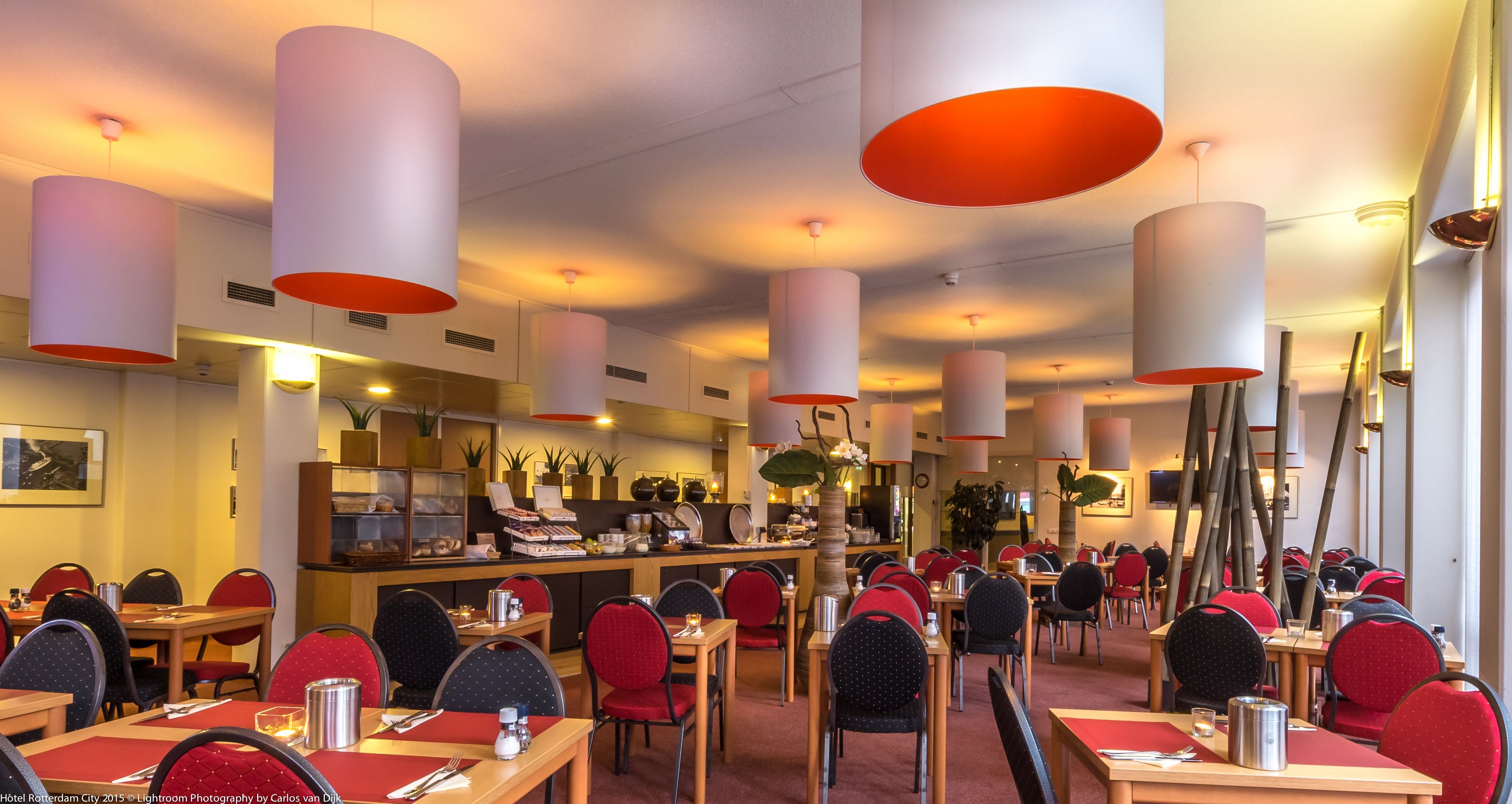 Restaurang/bar