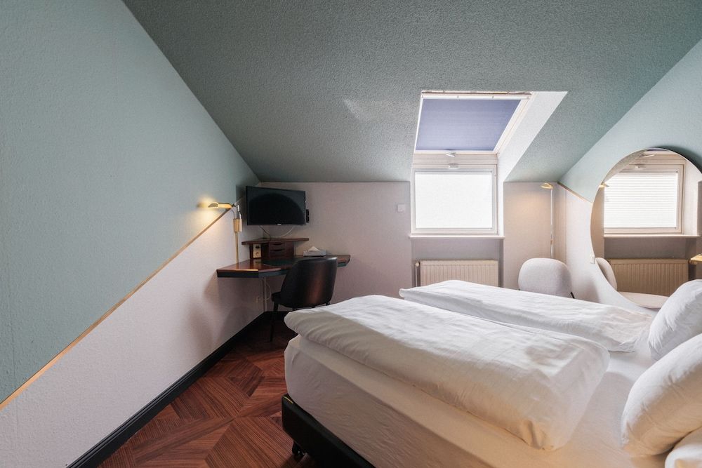 Generell