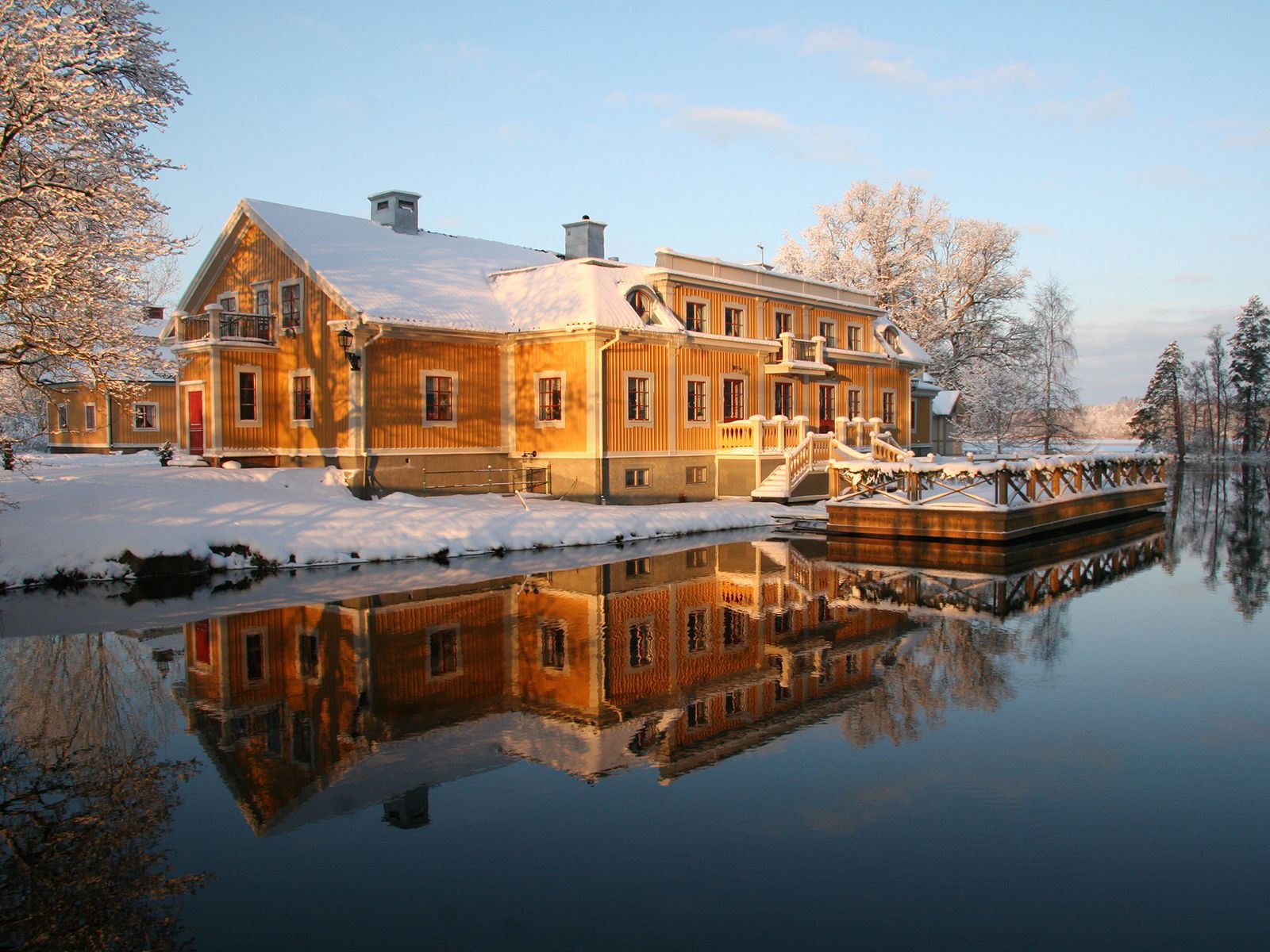 katrineholm karta Dufweholms herrgård i katrineholm Europa Karta
