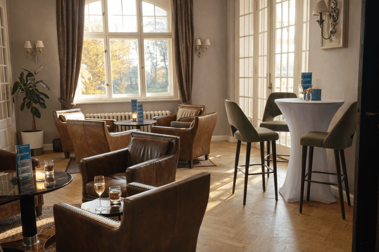 Restaurang/bar