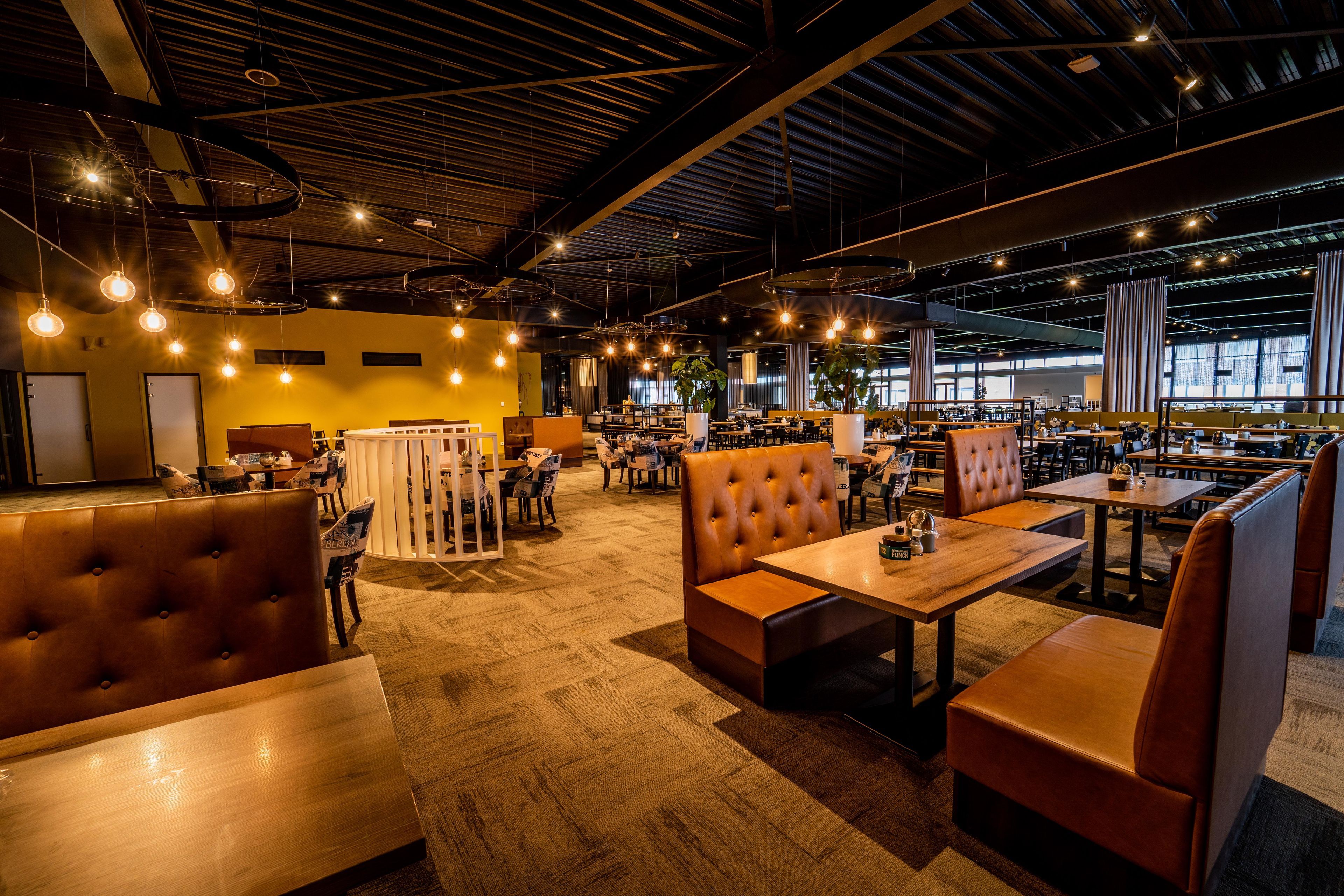 Restaurang/bar