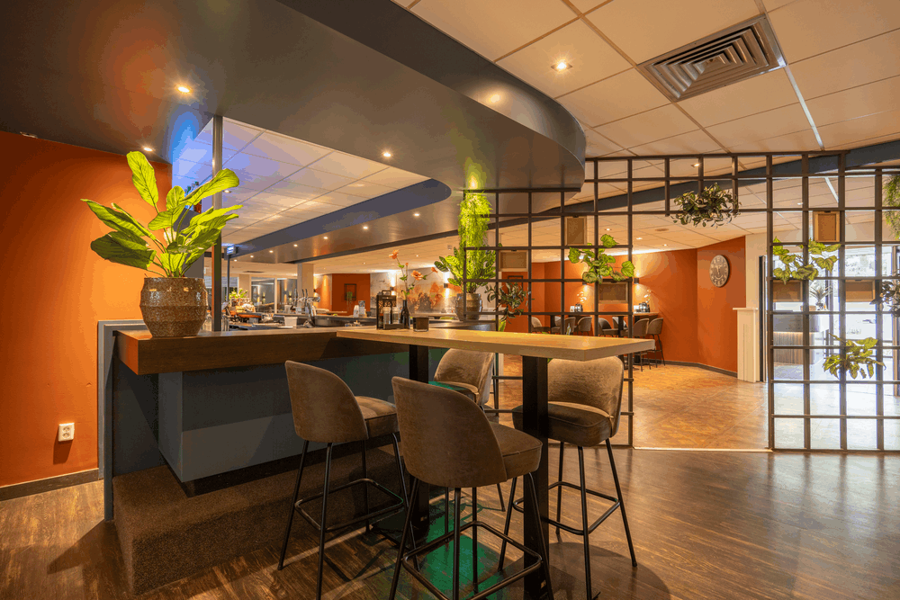 Restaurang/bar