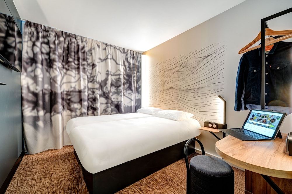 Bild på Tvåbäddsrum - icke-rökare