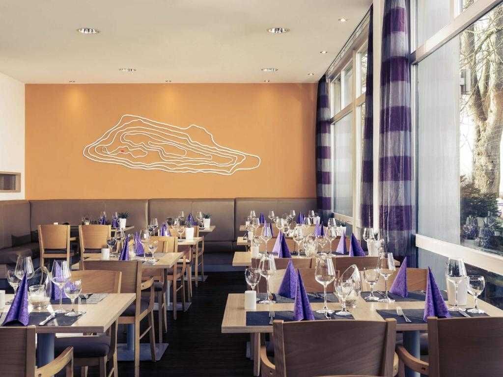 Restaurang/bar