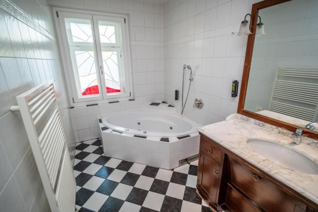 Bild på Juniorsvit