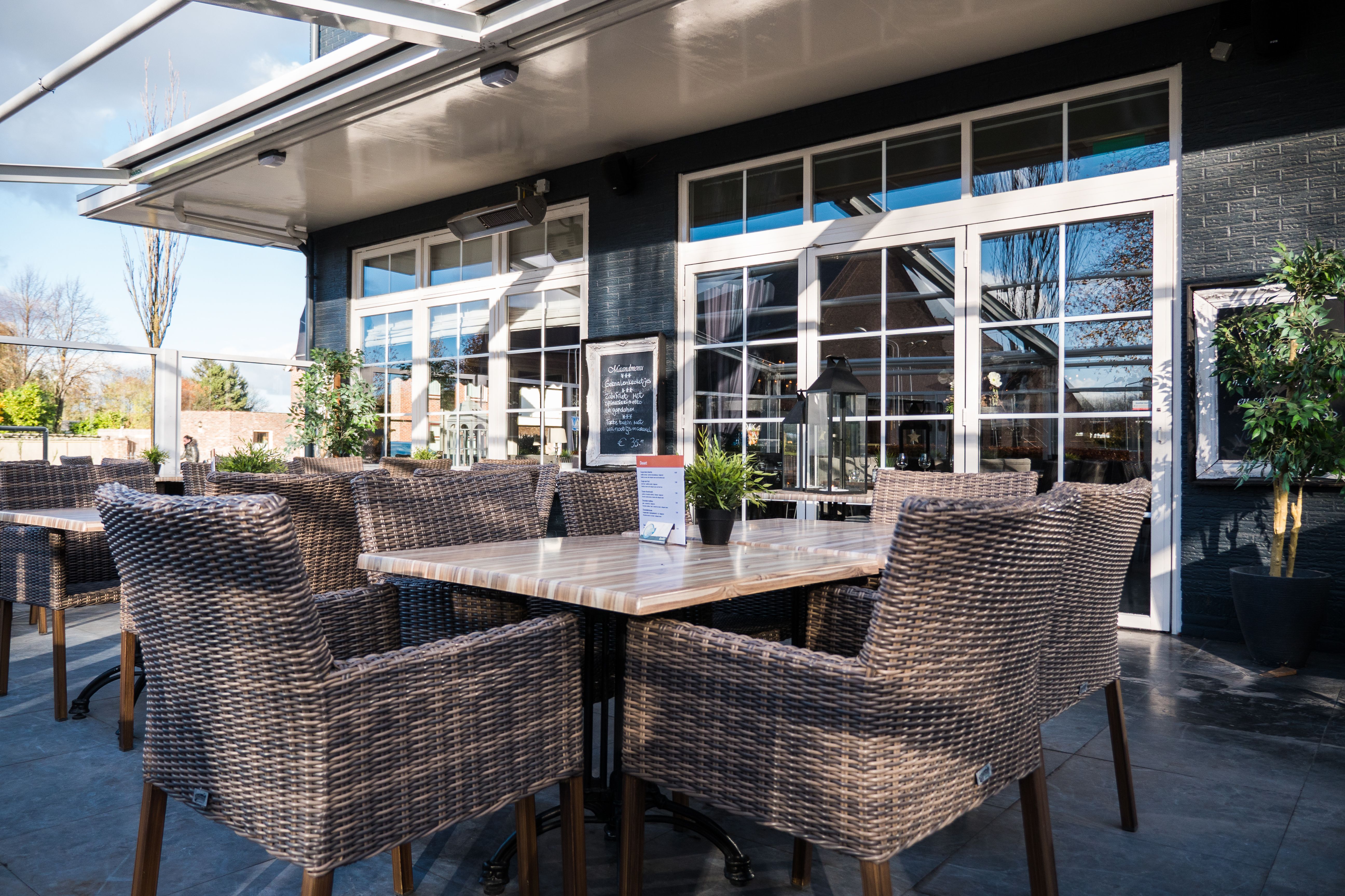 Restaurang/bar
