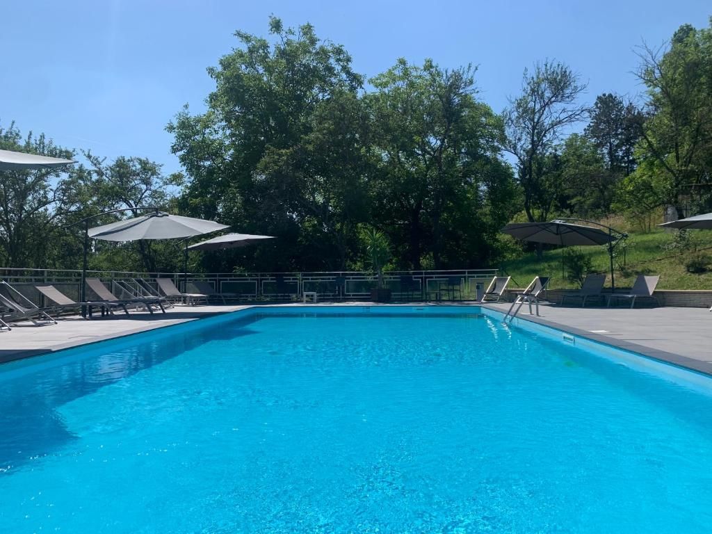Simnning / Pool