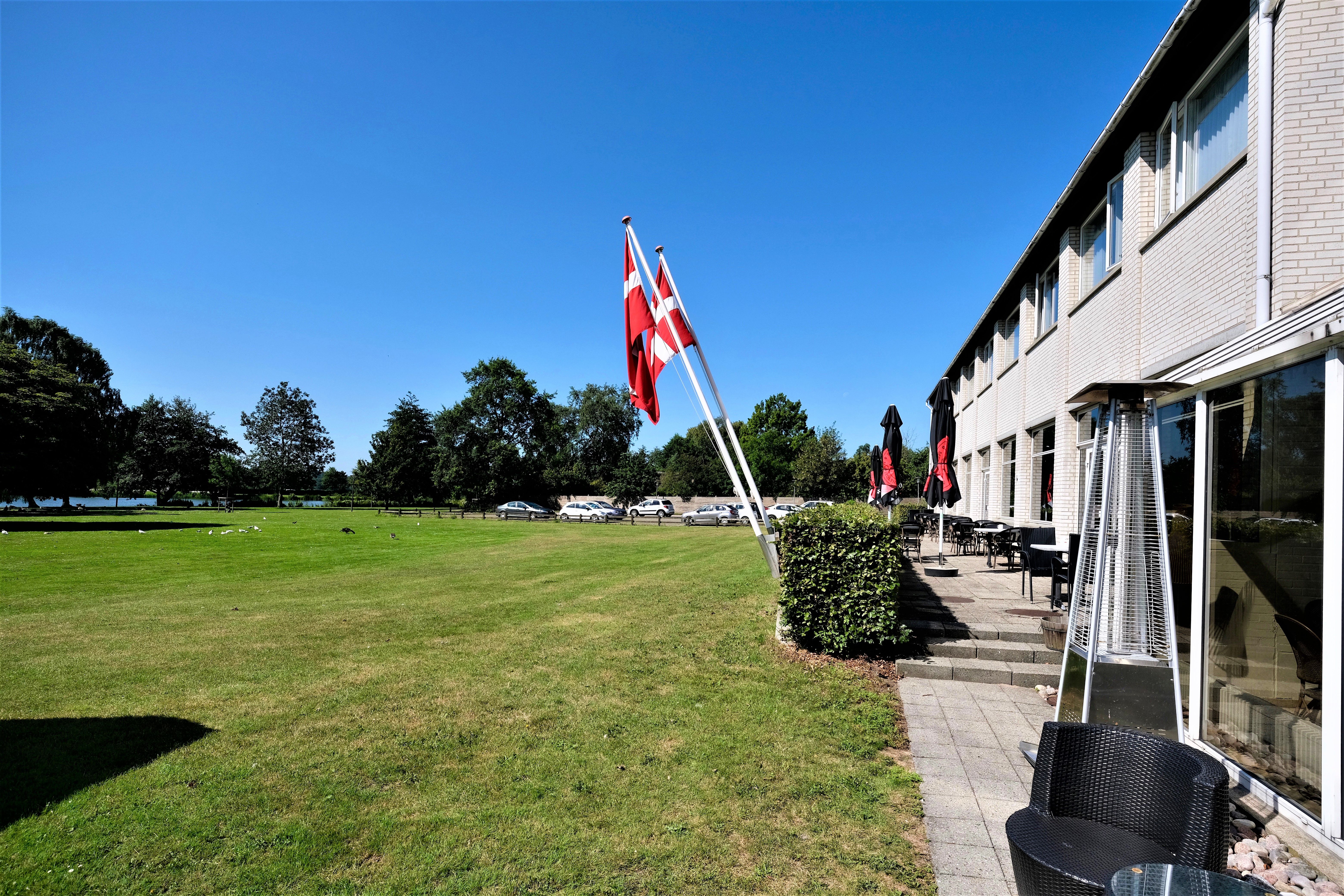 Byggnad