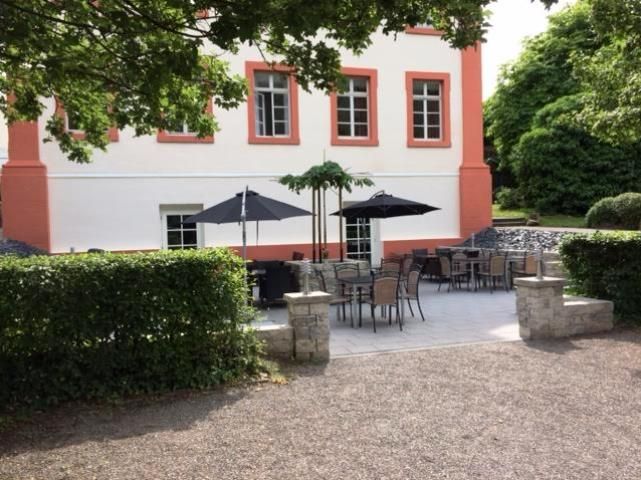 Restaurang/bar