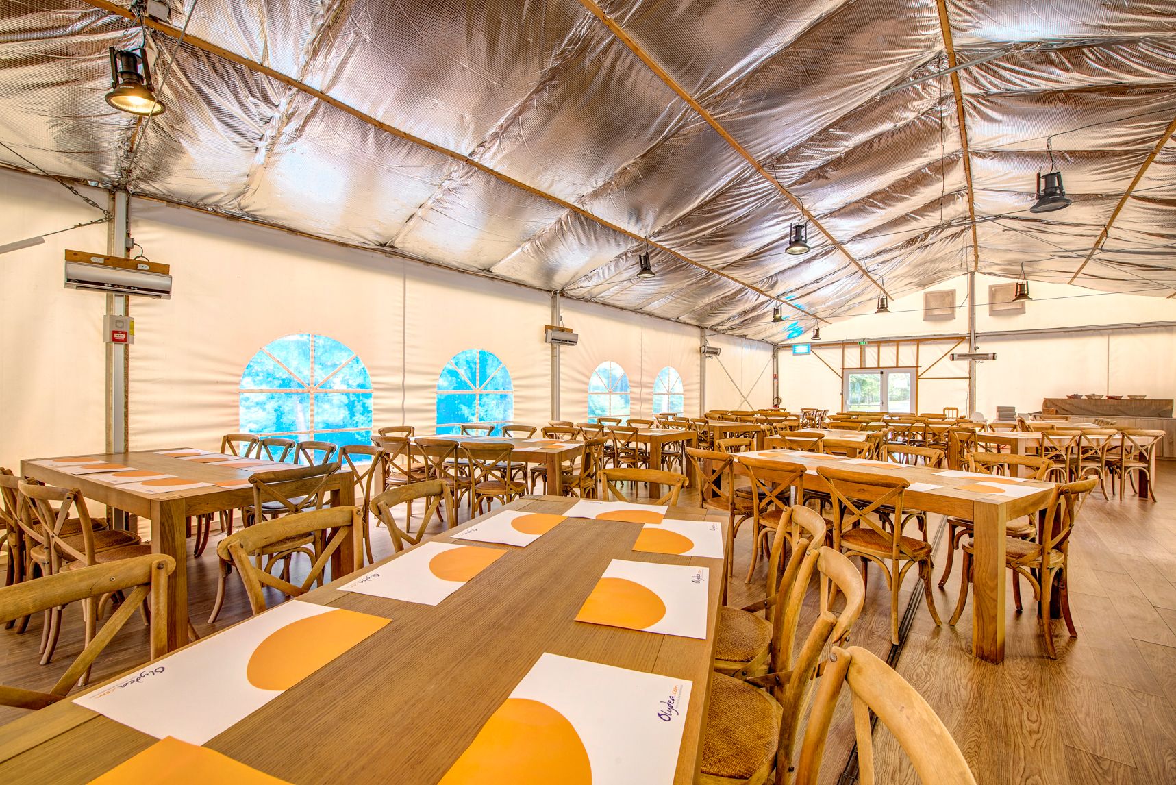 Restaurang/bar