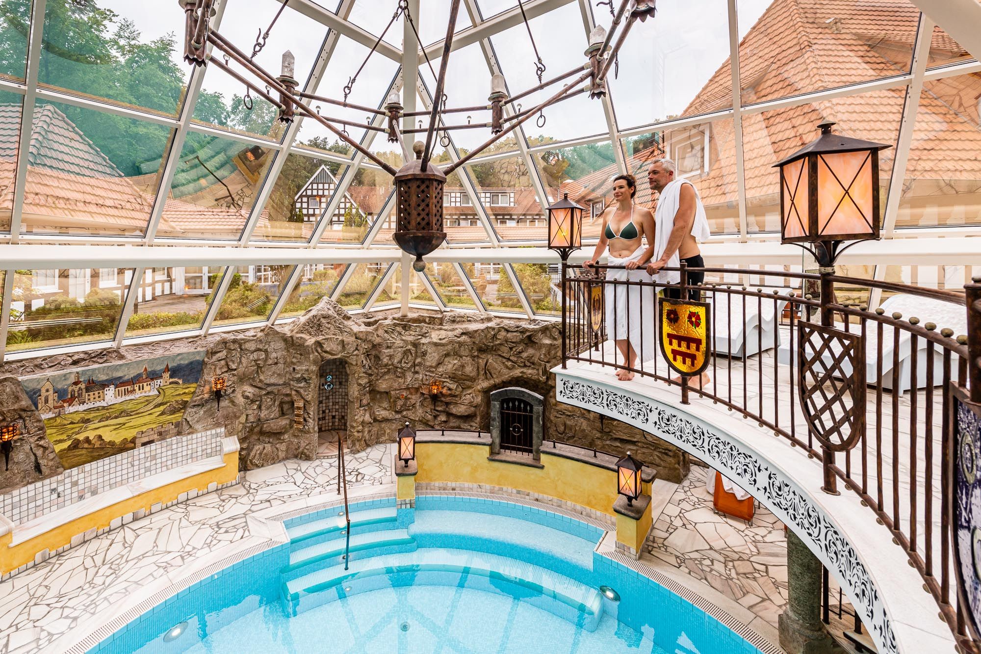 Spa