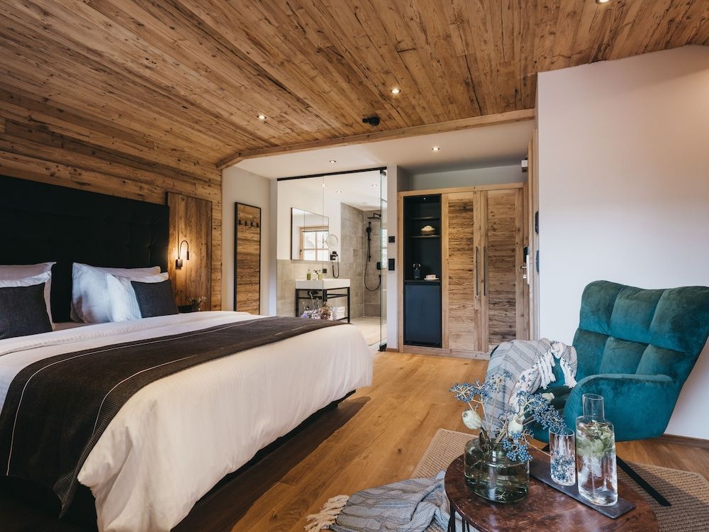 Bild på Grand Deluxe Room