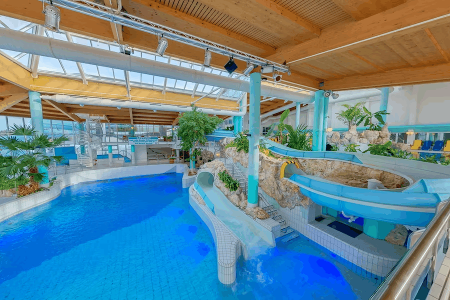 Simnning / Pool