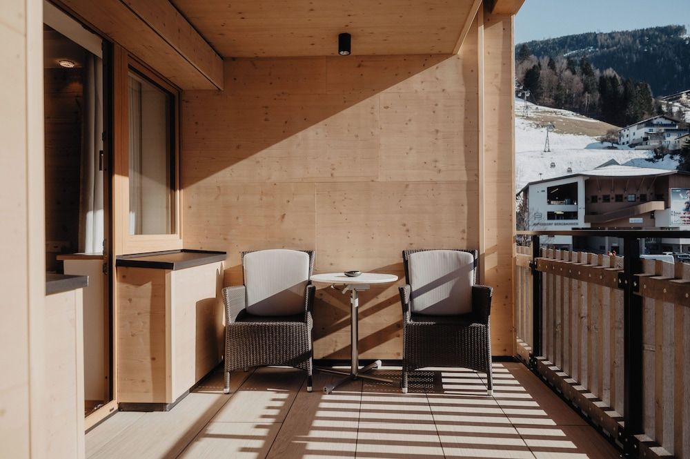 Bild på Berghof Suite Deluxe