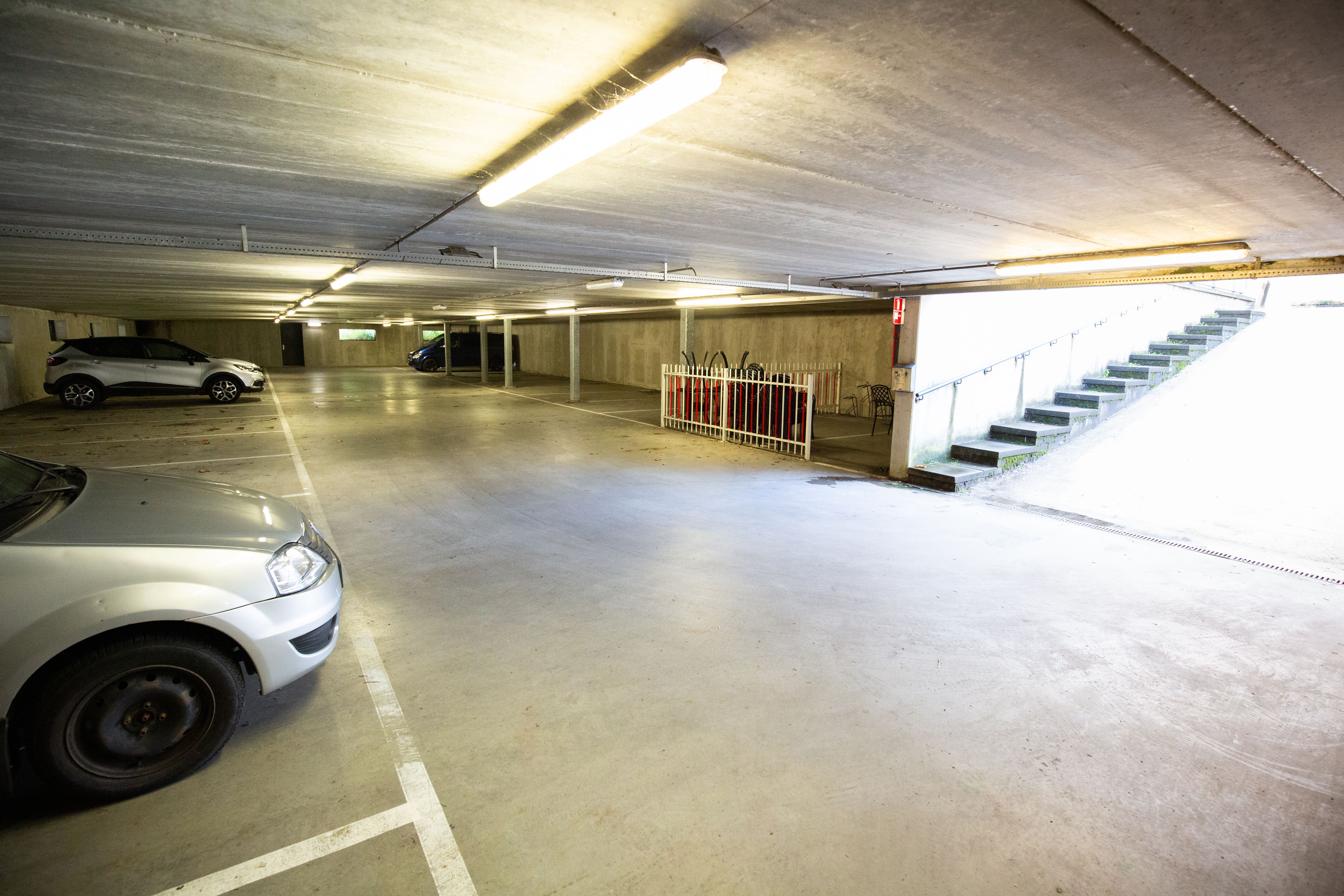 Faciliteter