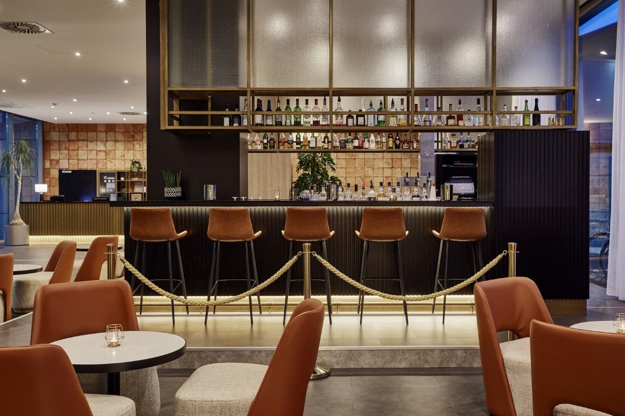 Restaurang/bar