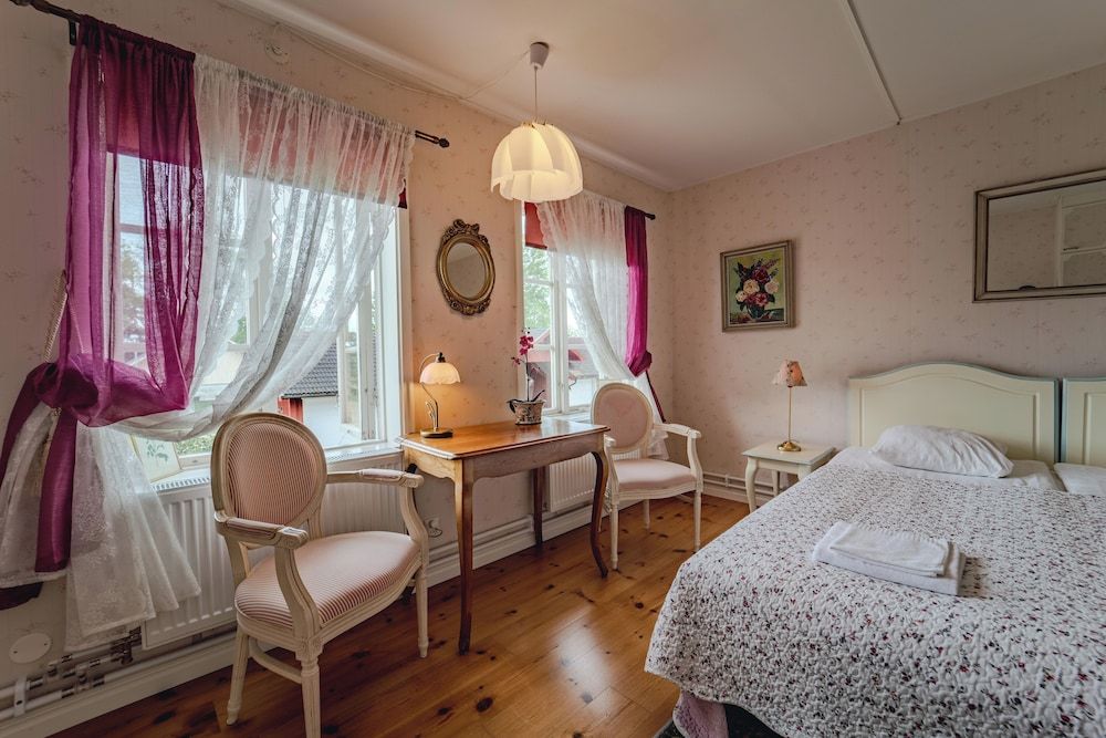 Generell