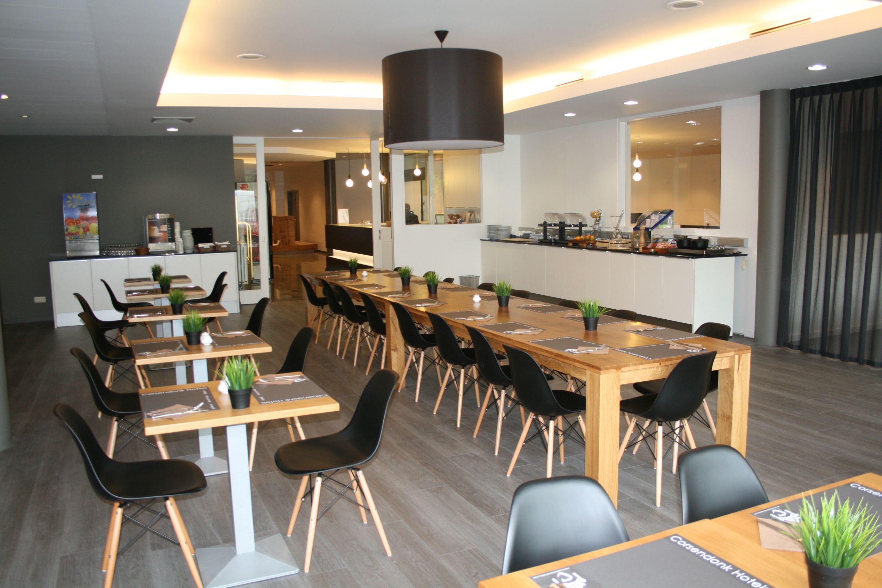 Restaurang/bar