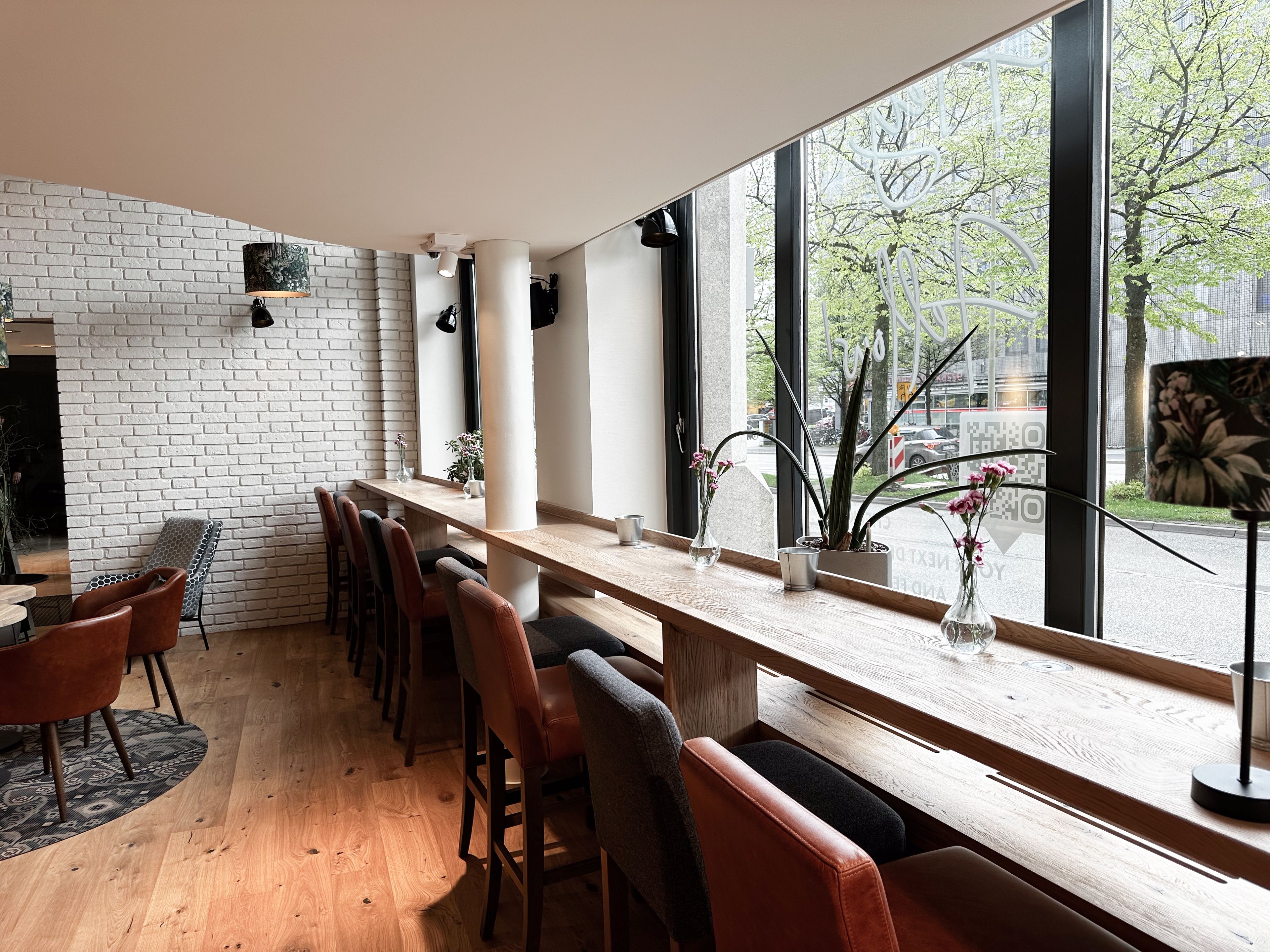 Restaurang/bar