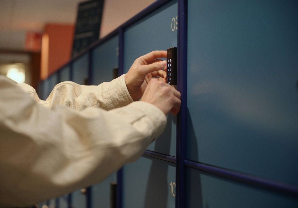 Generell