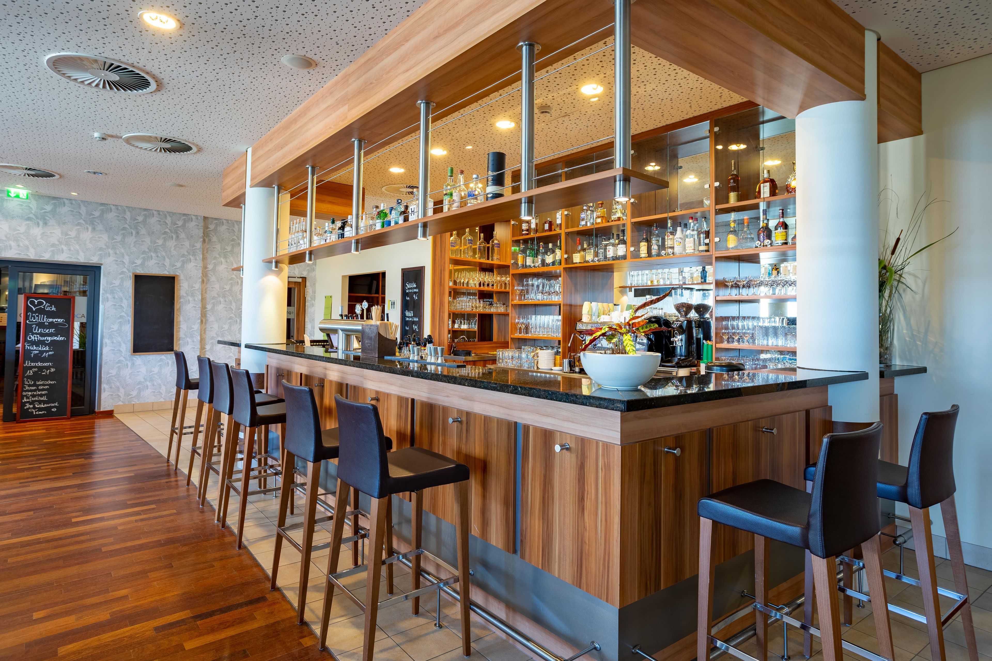Restaurang/bar