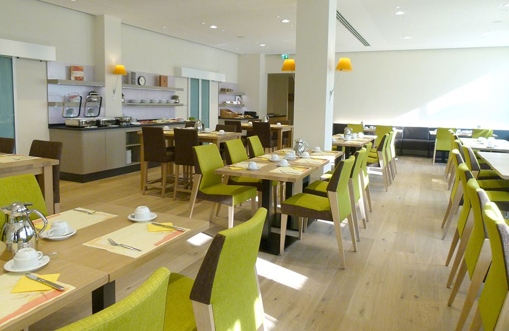Restaurang/bar