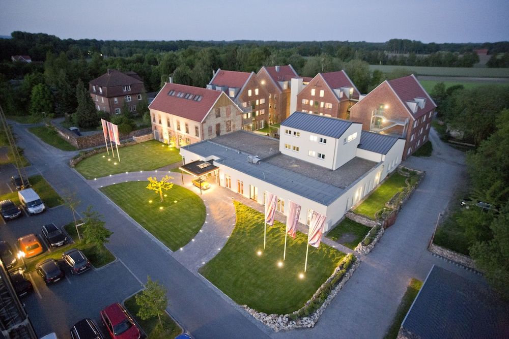 Generell