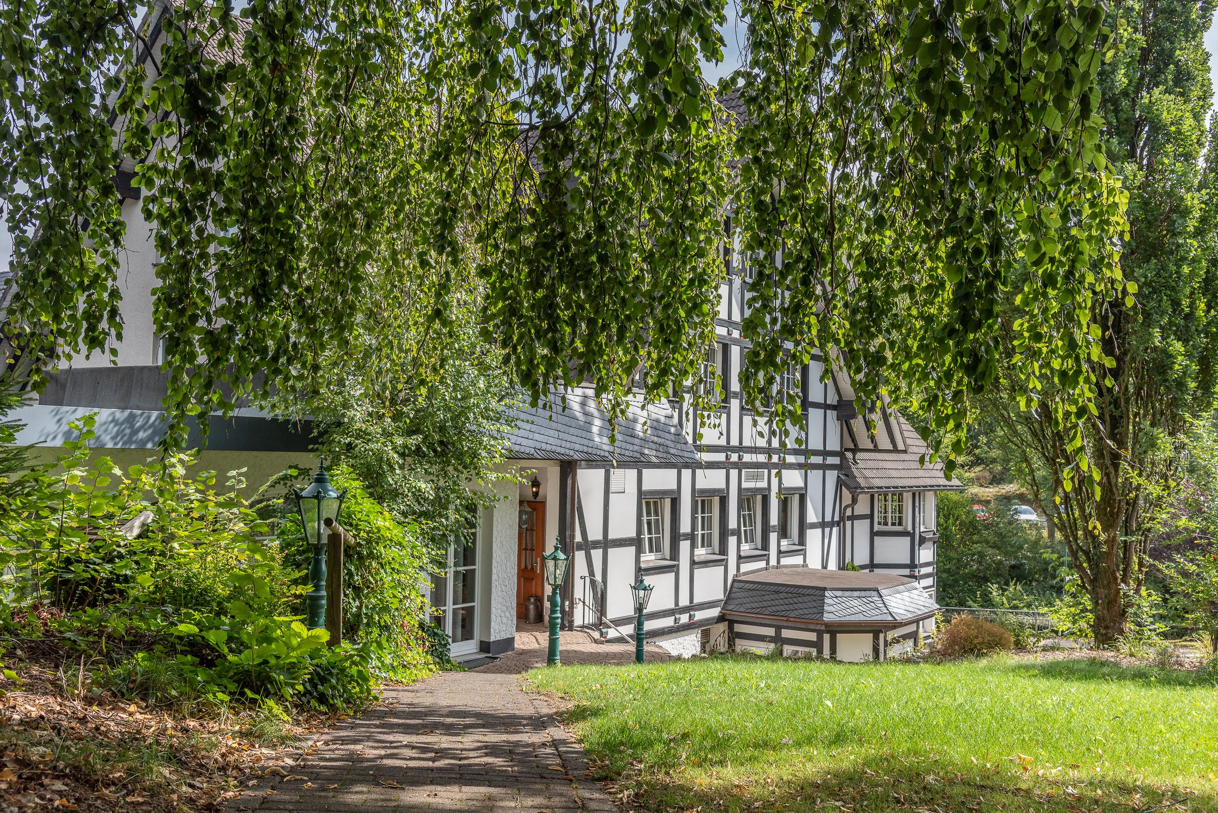 Byggnad