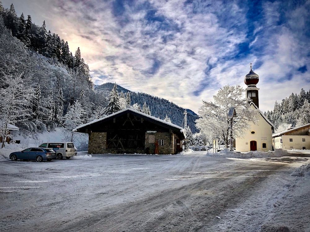 Generell