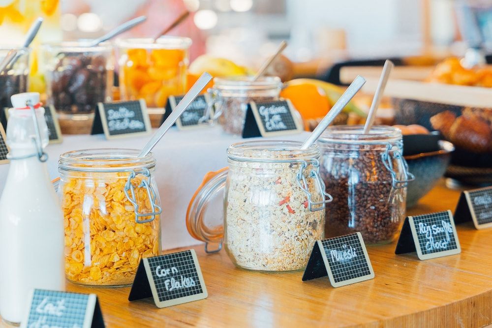 Generell