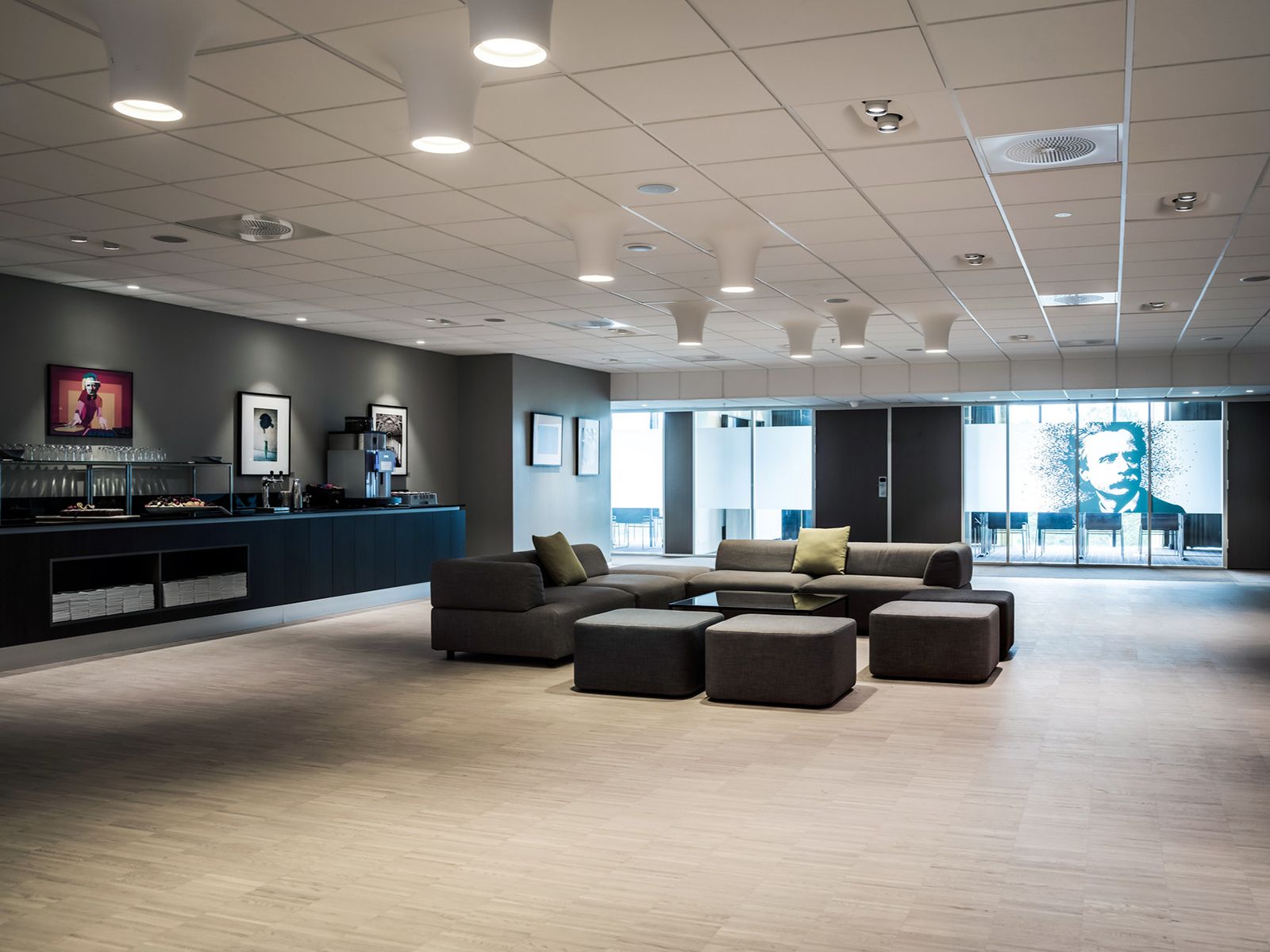 Faciliteter