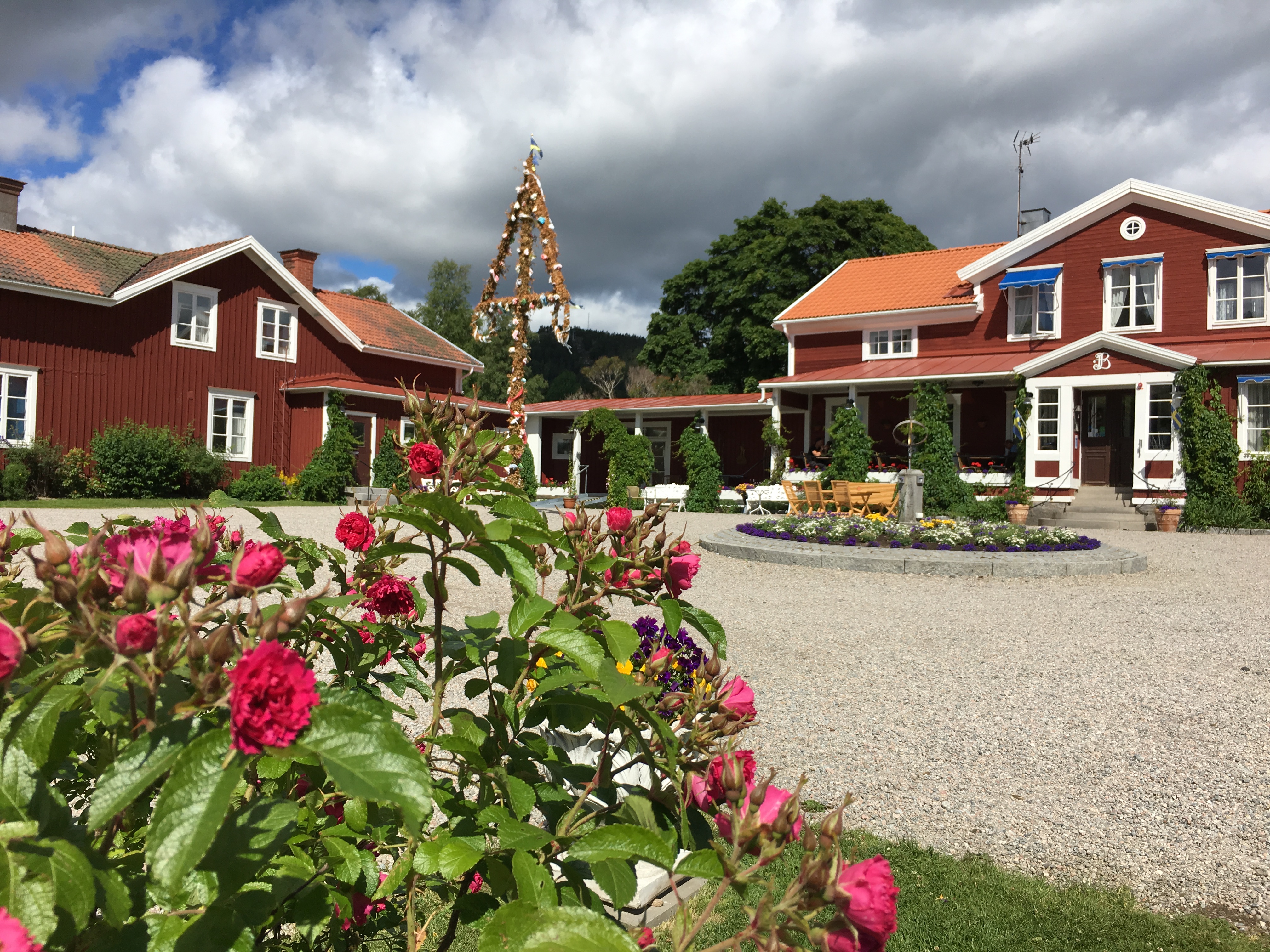 Järvsöbadens Hotell I Järvsö - Boka De Bästa Erbjudandena!