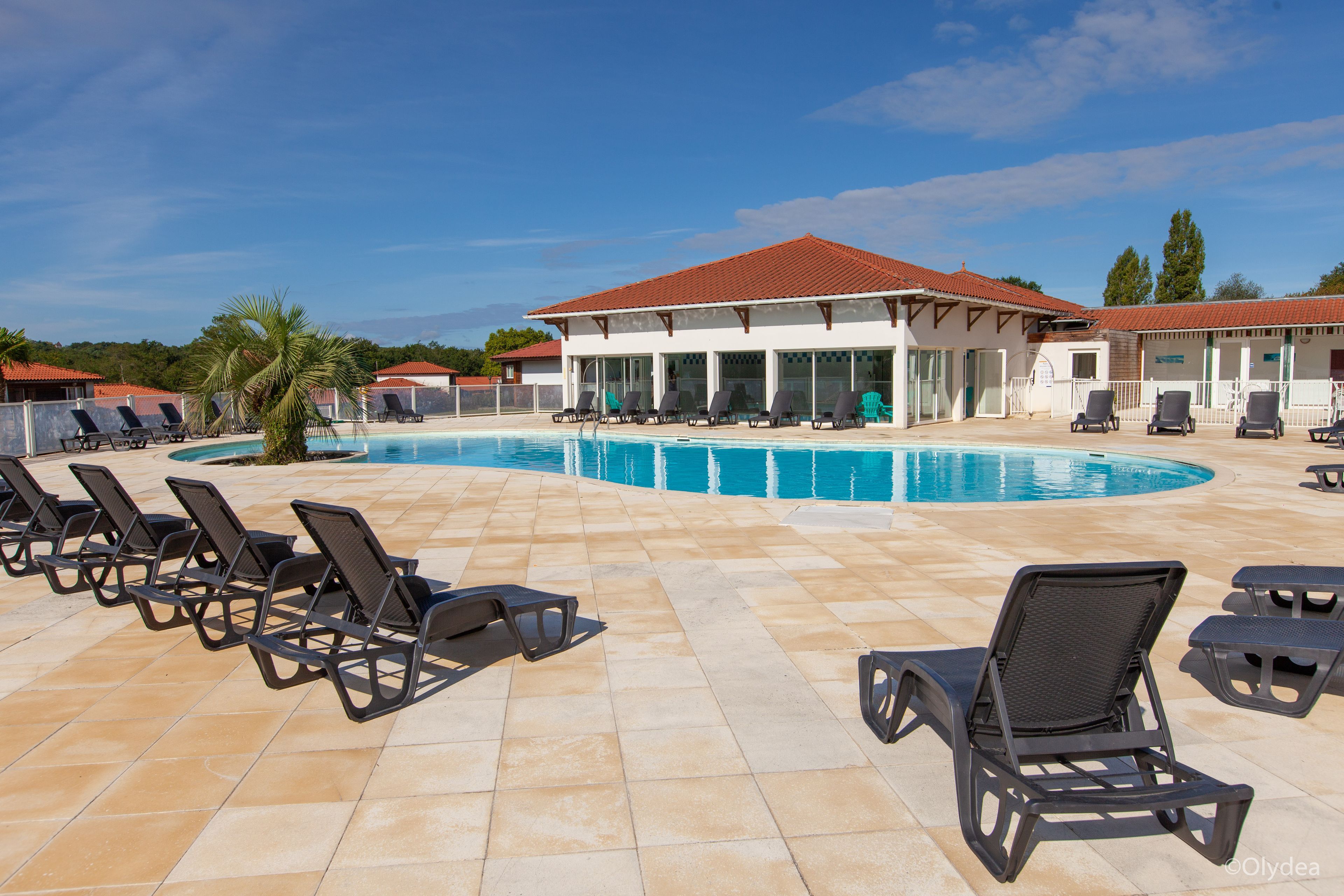 Simnning / Pool