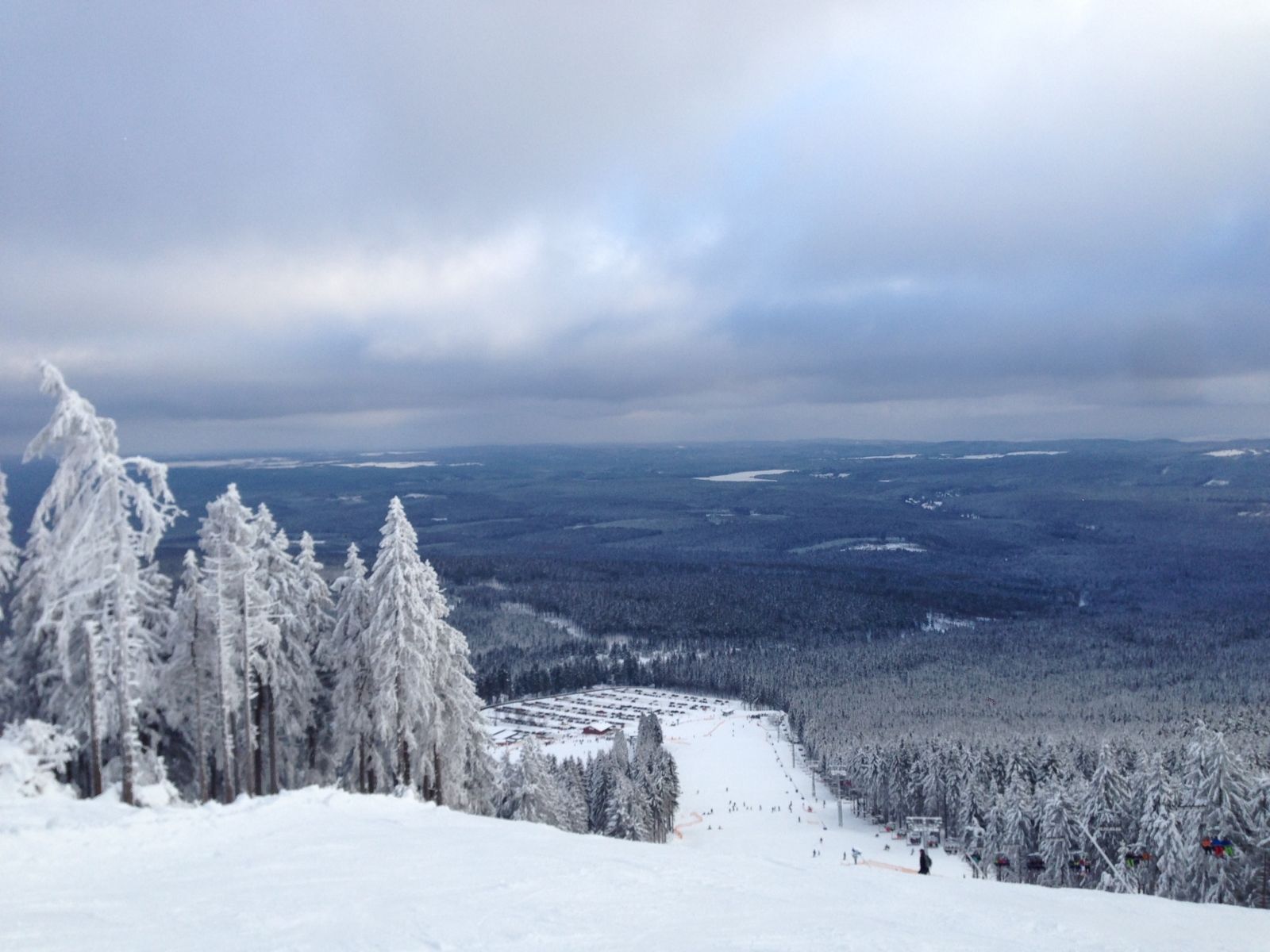 Skidområde