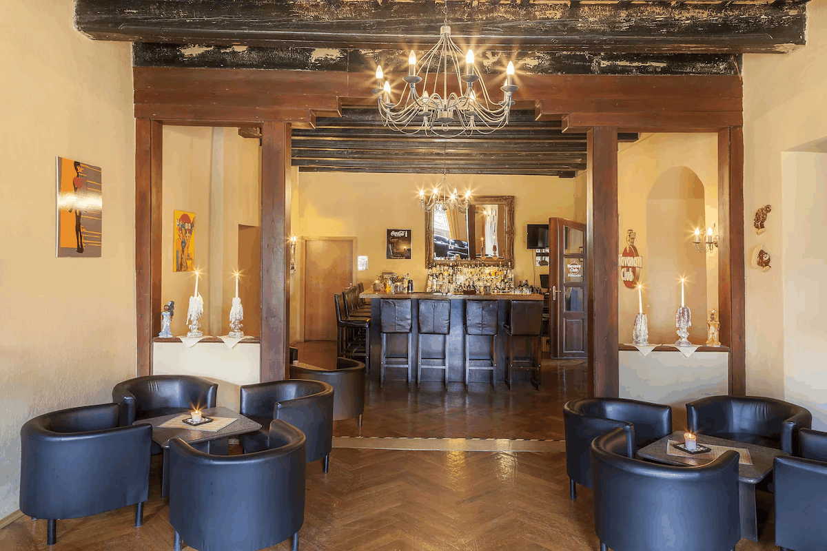 Restaurang/bar