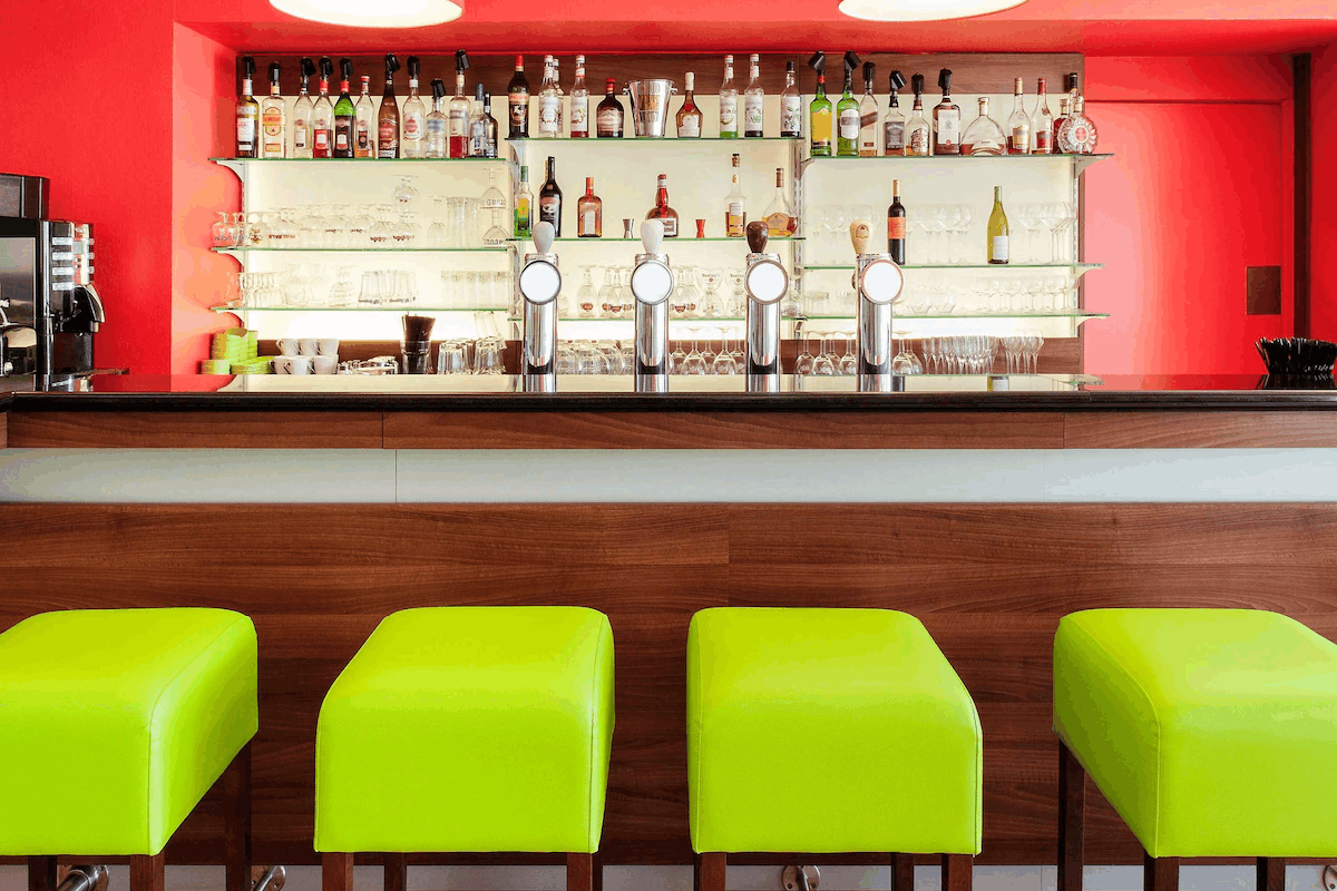 Restaurang/bar
