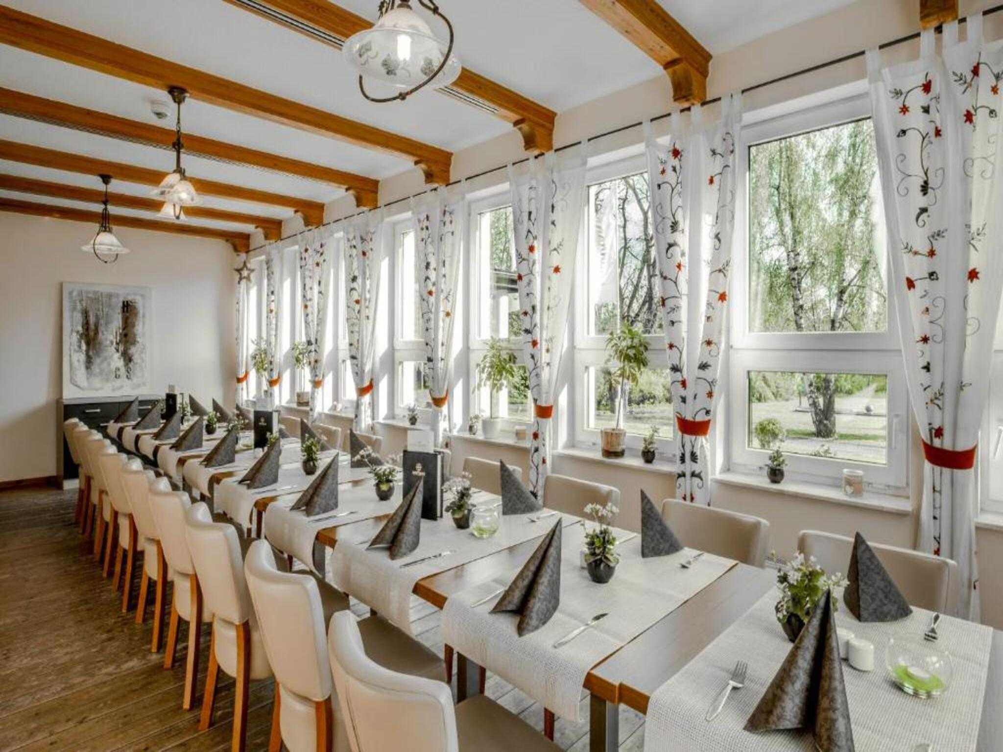 Restaurang/bar