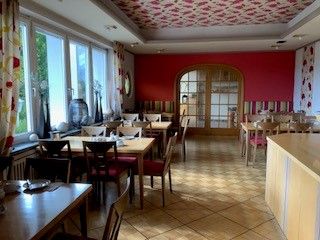 Restaurang/bar