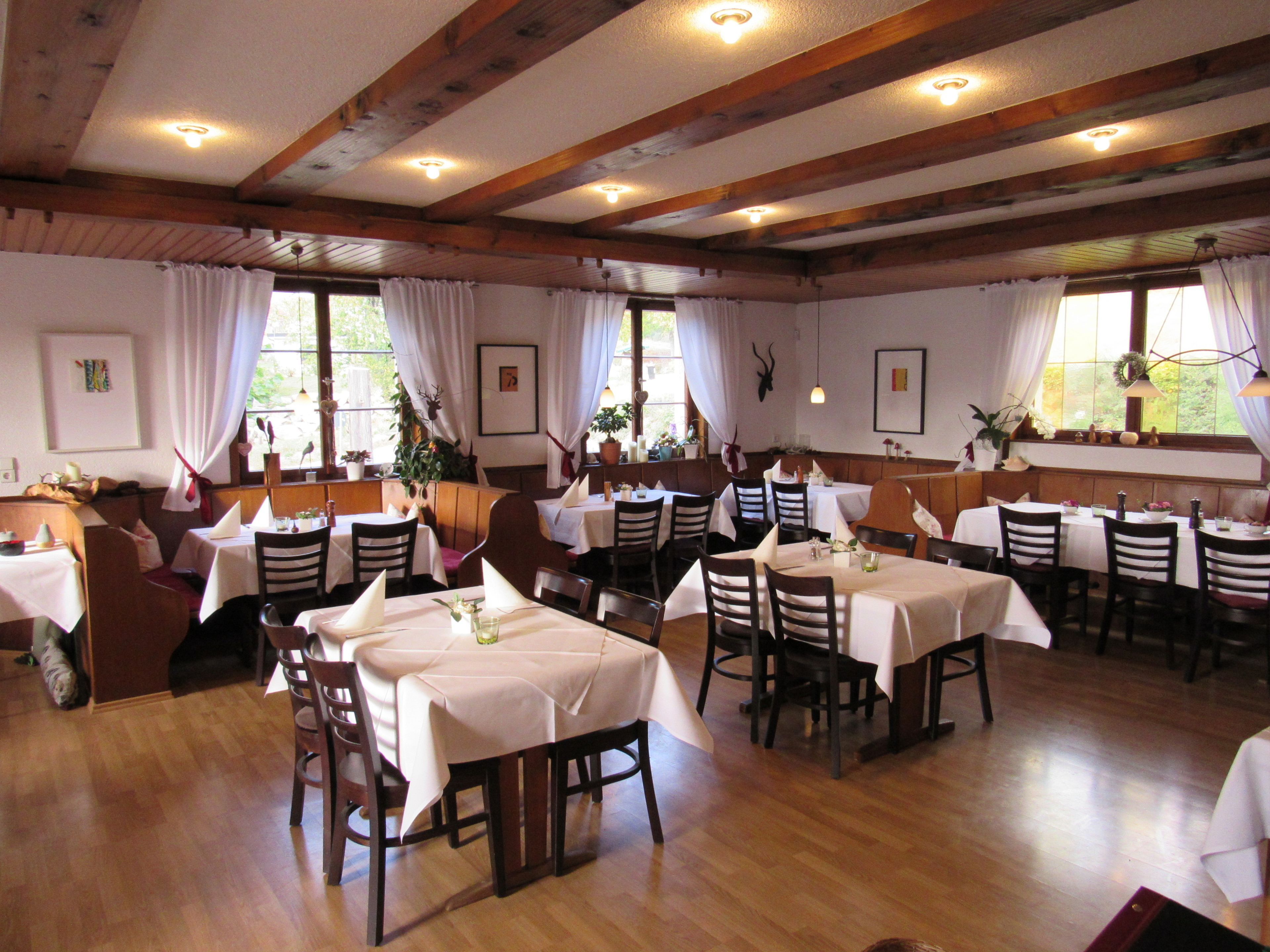 Restaurang/bar