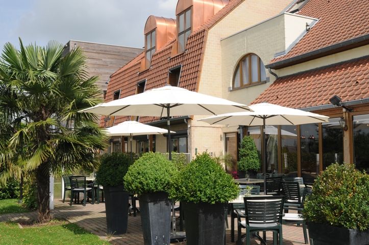 Restaurang/bar